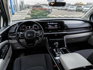 Минивэн Kia Carnival 2021 года, 3975000 рублей, Краснодар
