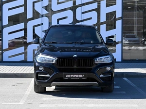 Внедорожник BMW X6 2015 года, 3150000 рублей, Волгоград