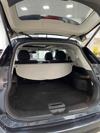 Внедорожник Nissan X-Trail 2015 года, 1687000 рублей, Солонцы