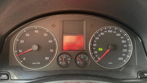 Седан Volkswagen Jetta 2007 года, 670000 рублей, Смоленск