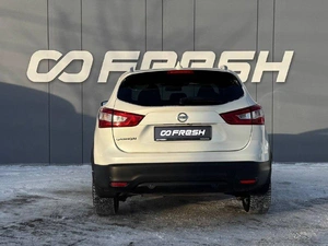 Внедорожник Nissan Qashqai 2018 года, 1899000 рублей, Ижевск