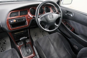 Седан Honda Torneo 2000 года, 529000 рублей, Красноярск
