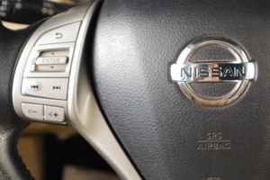 Внедорожник Nissan X-Trail 2017 года, 2219000 рублей, Тюмень