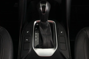 Внедорожник Hyundai Santa Fe 2017 года, 2269000 рублей, Пермь