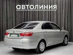Седан Lifan Solano 2017 года, 699000 рублей, Красноярск