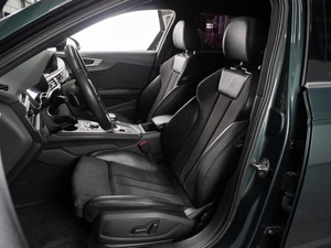 Седан Audi A4 2018 года, 2520000 рублей, Тюмень