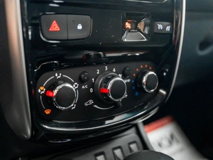 Внедорожник Nissan Terrano 2018 года, 1590000 рублей, Красноярск