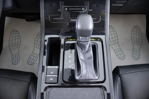 Внедорожник Chery Tiggo 4 Pro 2024 года, 1699000 рублей, Пермь