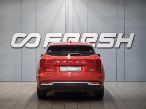 Внедорожник Haval Jolion 2022 года, 1950000 рублей, Муром