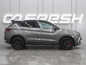 Внедорожник Geely Coolray 2023 года, 2249000 рублей, Воронеж