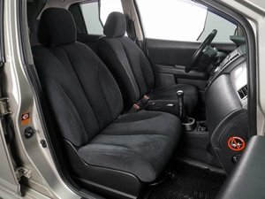 Седан Nissan Tiida 2012 года, 949000 рублей, Воронеж