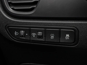 Хетчбэк Kia Rio X 2020 года, 1755000 рублей, Краснодар