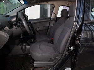 Хетчбэк Chevrolet Spark 2011 года, 580111 рублей, Тверь