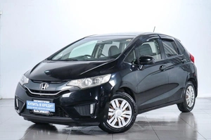 Хетчбэк Honda Fit 2013 года, 1469000 рублей, Челябинск