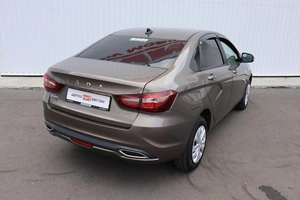 Седан ВАЗ (LADA) Vesta 2024 года, 1320000 рублей, Брянск