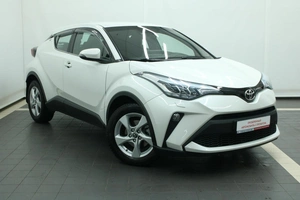 Внедорожник Toyota C-HR 2020 года, 2800000 рублей, Красноярск