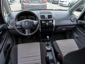 Внедорожник Suzuki SX4 2013 года, 969000 рублей, Саратов