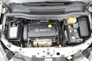 Минивэн Opel Zafira 2011 года, 799000 рублей, Обнинск