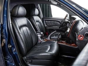 Седан Hyundai Sonata 2007 года, 679000 рублей, Волгоград