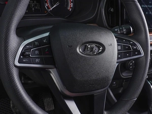 Универсал ВАЗ (LADA) Iskra Cross 2025 года, 1400000 рублей, Ростов-на-Дону