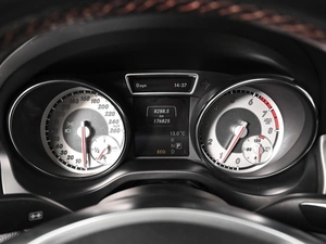 Седан Mercedes-benz CLA-класс 2014 года, 1699000 рублей, Ставрополь