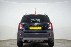 Внедорожник Opel Antara 2012 года, 1229000 рублей, Оренбург