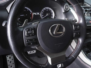 Внедорожник Lexus NX 2016 года, 3360000 рублей, Ростов-на-Дону