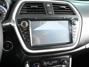 Внедорожник Suzuki SX4 2014 года, 1129000 рублей, Аксай