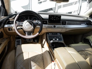 Седан Audi A8 2015 года, 2690000 рублей, Ставрополь