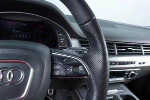 Внедорожник Audi Q7 2015 года, 3129000 рублей, Челябинск