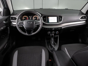 Универсал ВАЗ (LADA) Vesta Cross 2024 года, 1699000 рублей, Тюмень