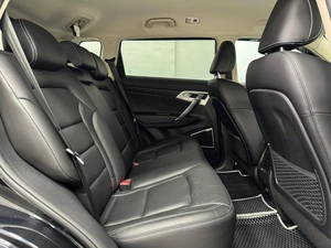 Внедорожник Geely Atlas 2021 года, 1923000 рублей, Красноярск