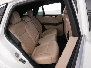 Внедорожник Mercedes-benz GLE-класс Coupe 2017 года, 4512900 рублей, Москва