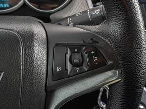 Седан Chevrolet Cruze 2009 года, 758000 рублей, Краснодар