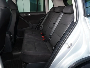 Внедорожник Volkswagen Tiguan 2013 года, 1480111 рублей, Тверь