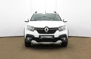 Хетчбэк Renault Sandero Stepway 2020 года, 1257000 рублей, Орёл