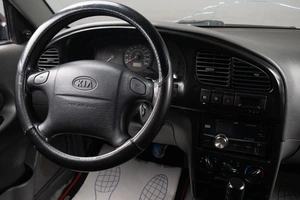 Седан Kia Spectra 2006 года, 319000 рублей, Оренбург