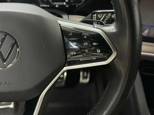 Внедорожник Volkswagen Touareg 2021 года, 6344000 рублей, Красноярск