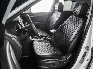 Внедорожник Hyundai Creta 2019 года, 1874000 рублей, Воронеж
