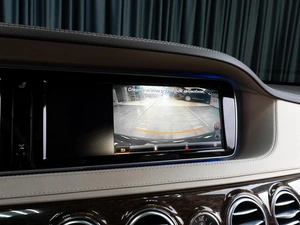 Седан Mercedes-benz S-класс 2014 года, 2999000 рублей, Тюмень