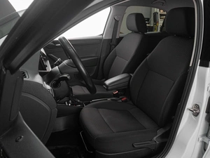 Лифтбек Volkswagen Polo 2021 года, 1464000 рублей, Тюмень