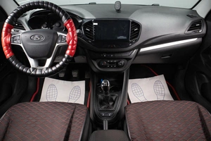 Универсал ВАЗ (LADA) Vesta 2022 года, 1319000 рублей, Оренбург