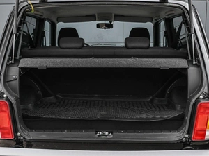 Внедорожник ВАЗ (LADA) Niva Legend 2025 года, 1079000 рублей, Кирилловка