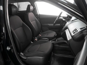 Хетчбэк Kia Rio 2015 года, 1079000 рублей, Тюмень