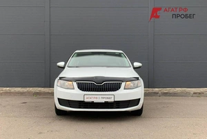 Лифтбек Skoda Octavia 2016 года, 1025000 рублей, Солонцы