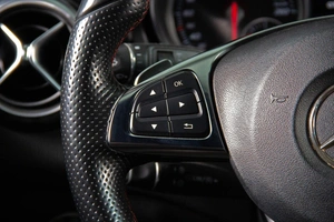 Внедорожник Mercedes-benz GLA-класс 2017 года, 2599000 рублей, Сургут