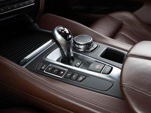 Внедорожник BMW X5 M 2016 года, 4100050 рублей, Москва