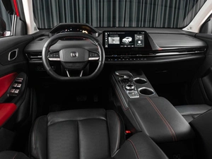 Внедорожник Changan CS55 Plus 2023 года, 2399000 рублей, Тюмень