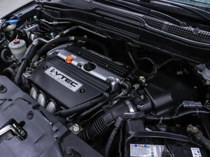 Внедорожник Honda CR-V 2009 года, 1349000 рублей, Красноярск