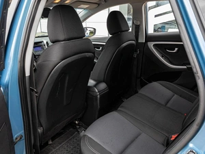 Универсал Hyundai i30 2012 года, 1170000 рублей, Краснодар